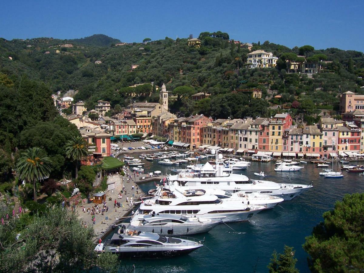 Sun'S Homes "Red" Portofino Exterior foto