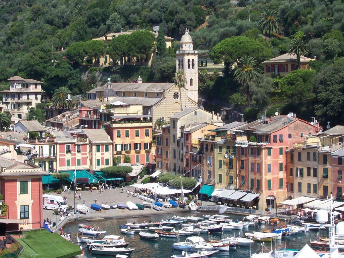 Sun'S Homes "Red" Portofino Exterior foto