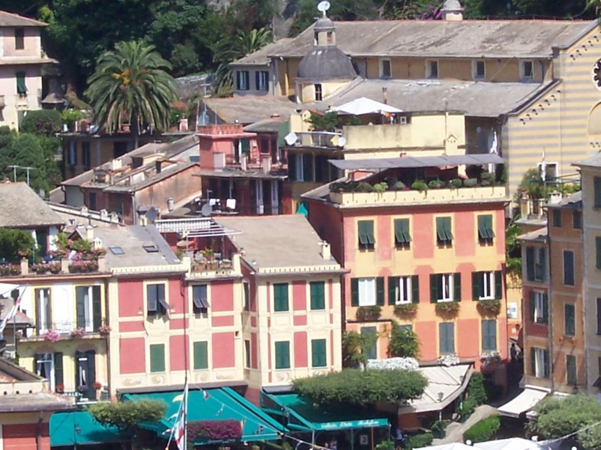 Sun'S Homes "Red" Portofino Exterior foto