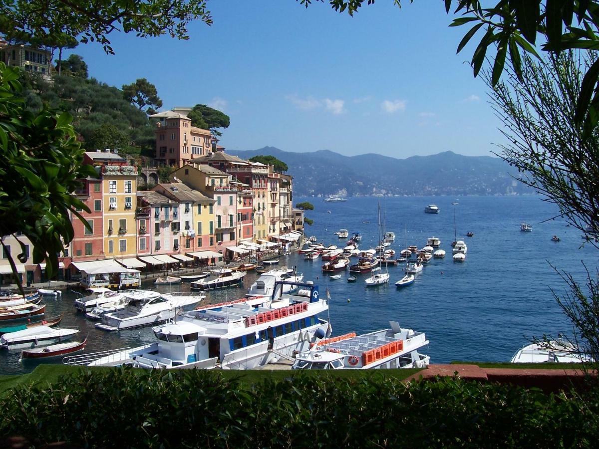 Sun'S Homes "Red" Portofino Exterior foto