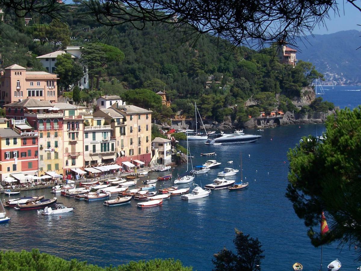 Sun'S Homes "Red" Portofino Exterior foto