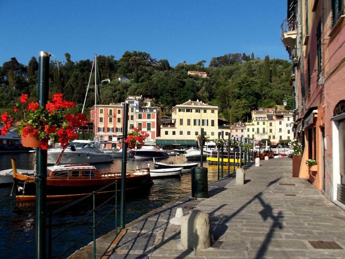 Sun'S Homes "Red" Portofino Exterior foto