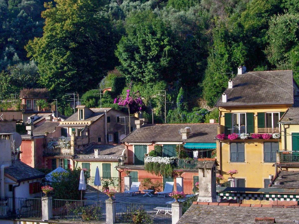 Sun'S Homes "Red" Portofino Exterior foto