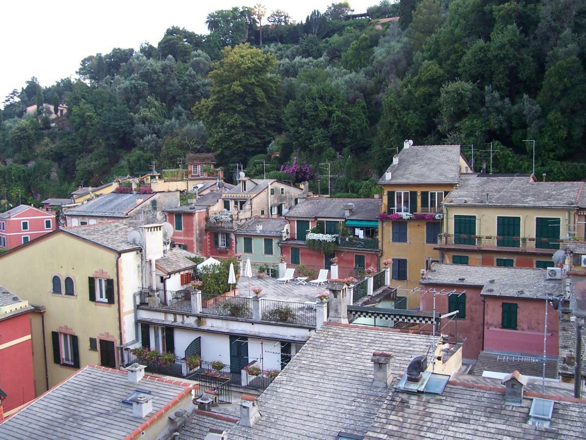 Sun'S Homes "Red" Portofino Exterior foto