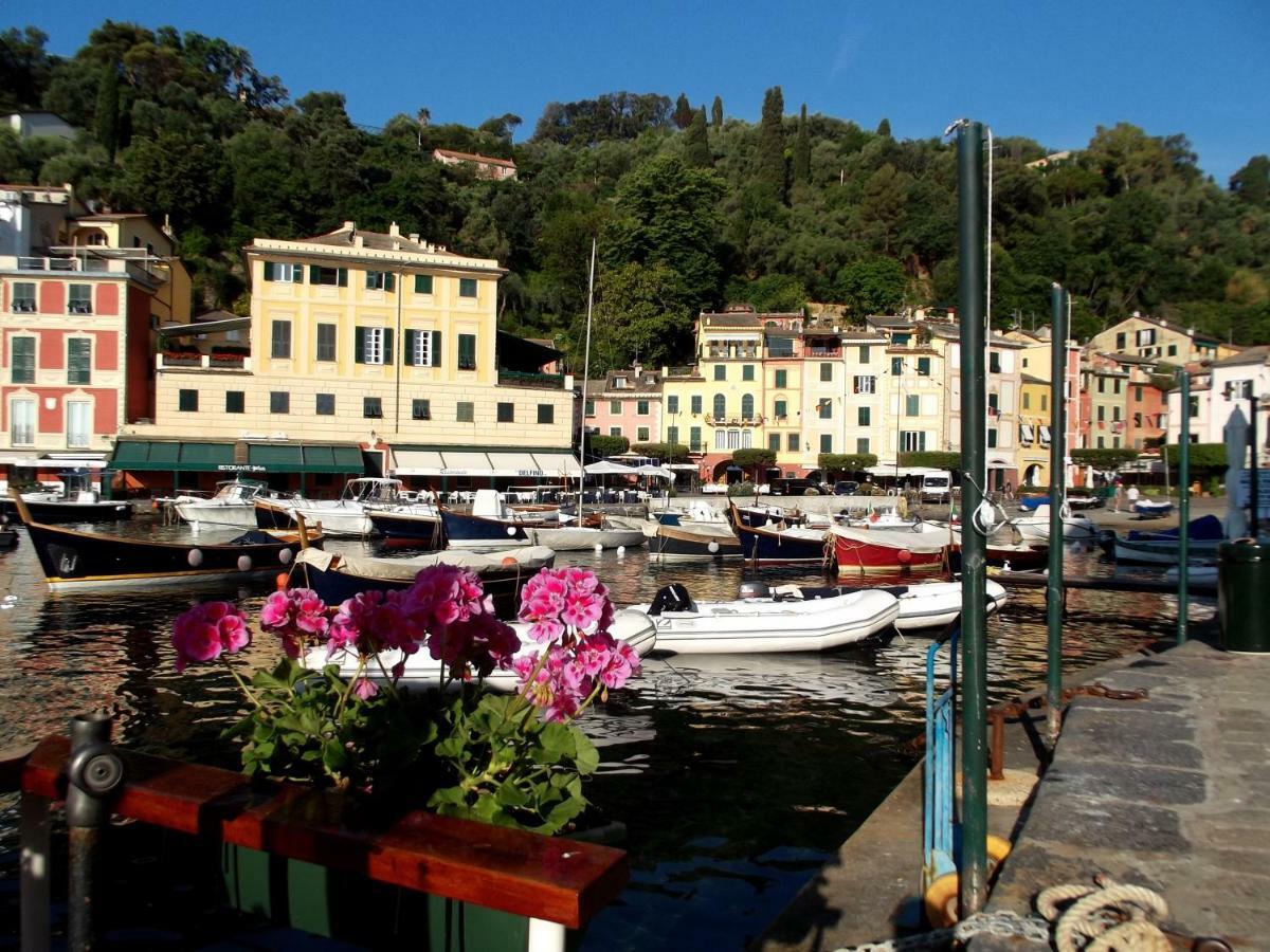 Sun'S Homes "Red" Portofino Exterior foto