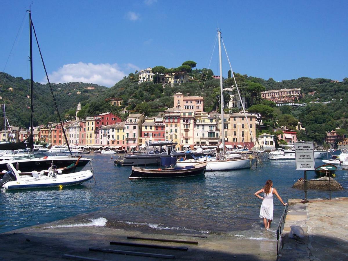 Sun'S Homes "Red" Portofino Exterior foto