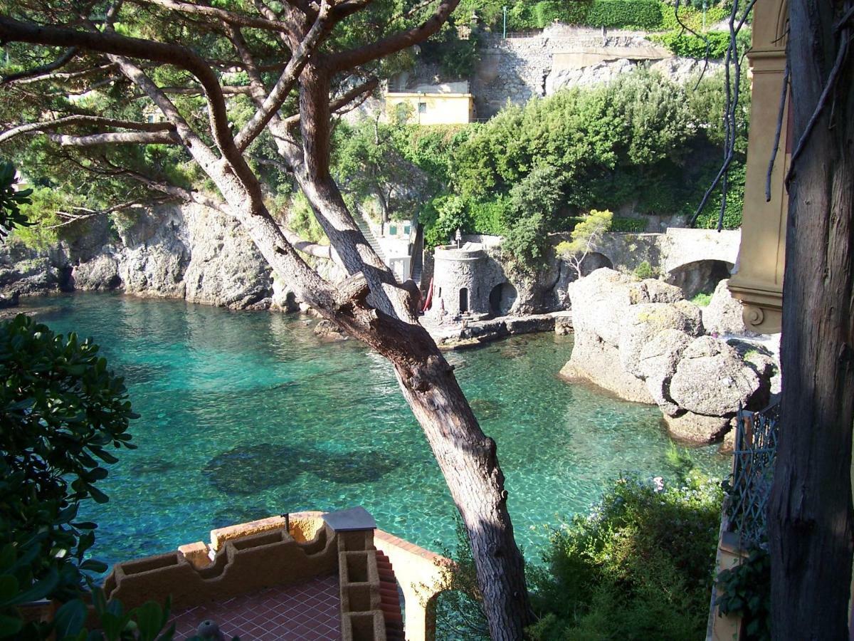 Sun'S Homes "Red" Portofino Exterior foto