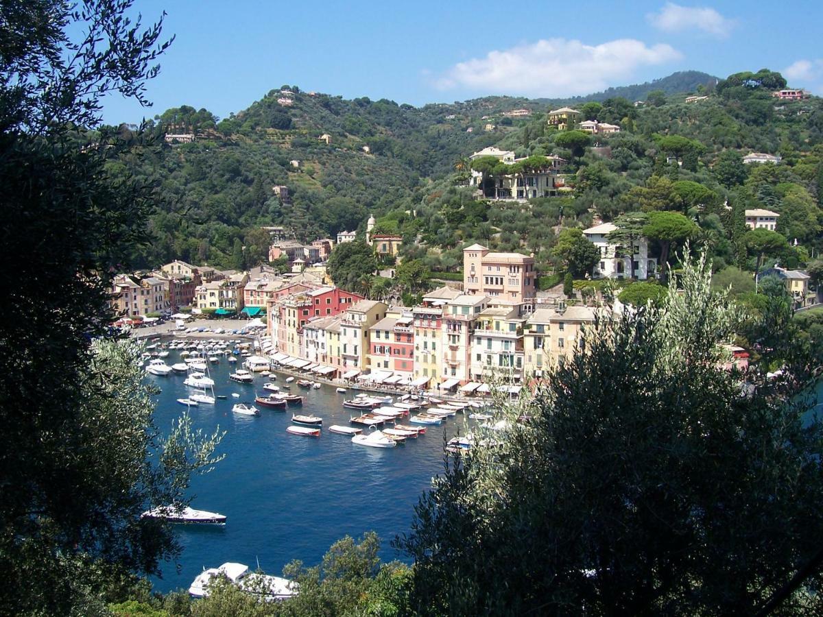 Sun'S Homes "Red" Portofino Exterior foto