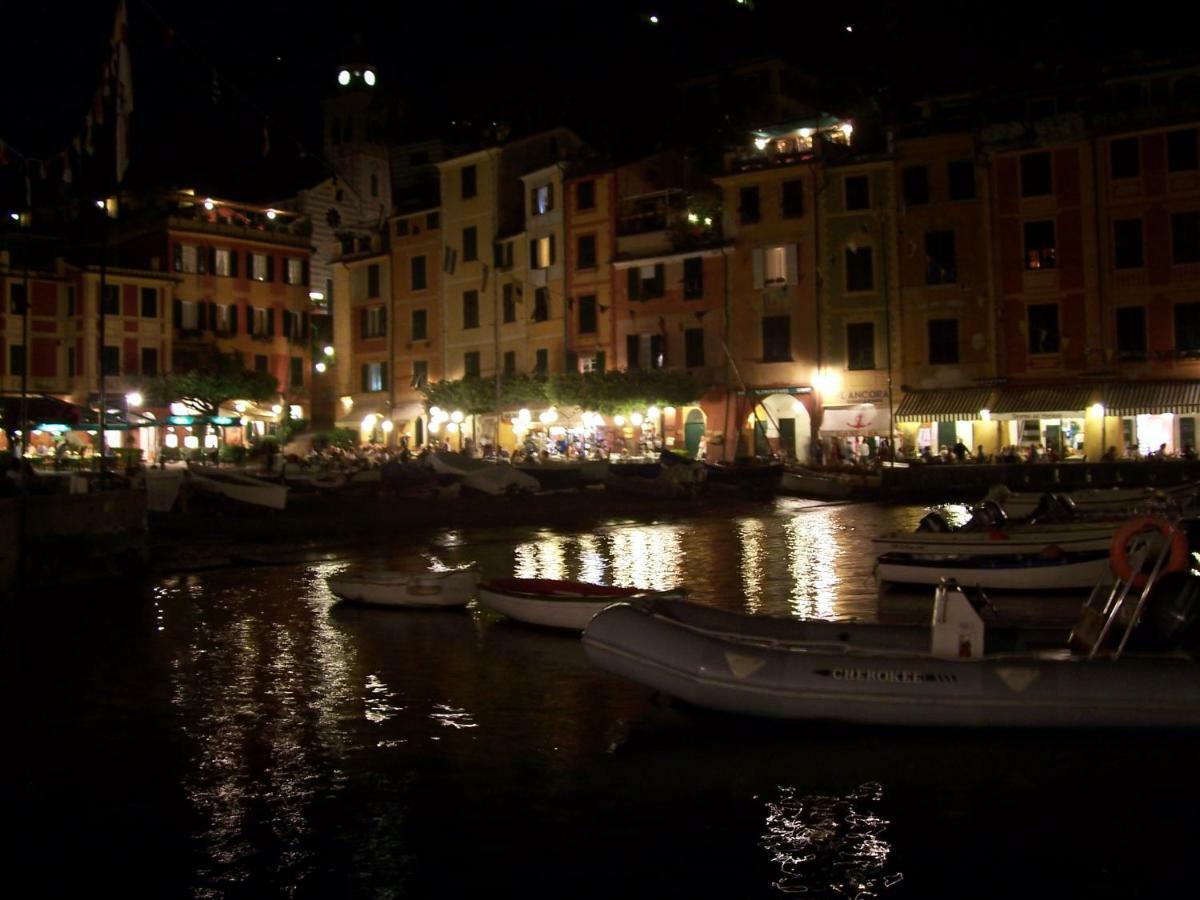 Sun'S Homes "Red" Portofino Exterior foto