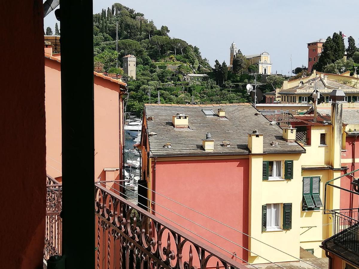 Sun'S Homes "Red" Portofino Exterior foto